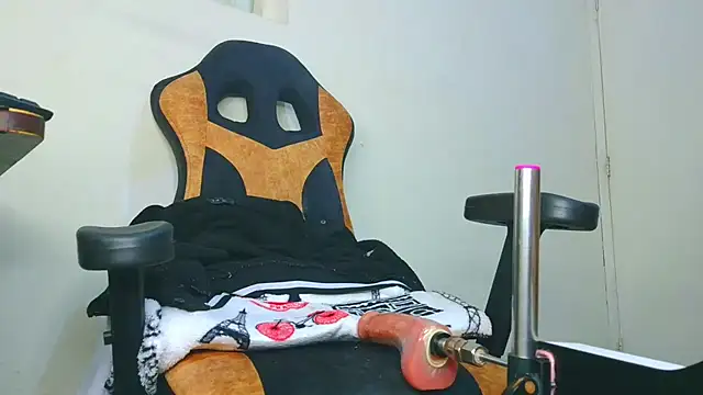 Samary_thomas webcam