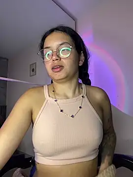 rosita_forever_ - Rosita_forever_'s free webcam - UK Sex Cams