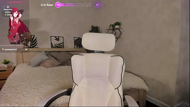 Amy_Kimberlly webcam