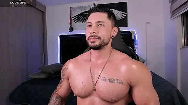 santi_aesthetic webcam