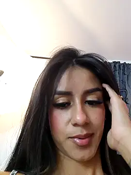 Juliana_Xander webcam