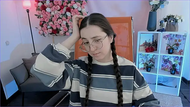 VirtuallVoyant webcam