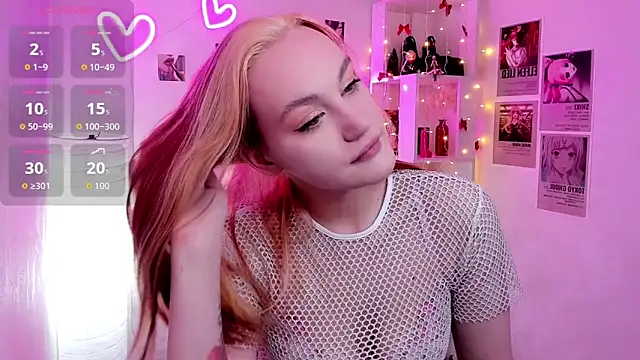 Ida_FaneStain webcam