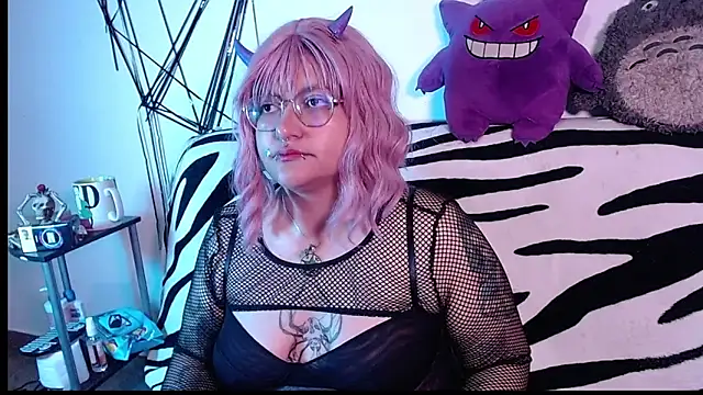 XxGreenGoodxX webcam