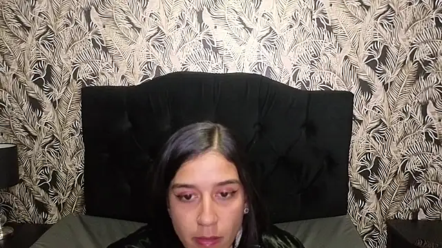 DanielaMonroe webcam