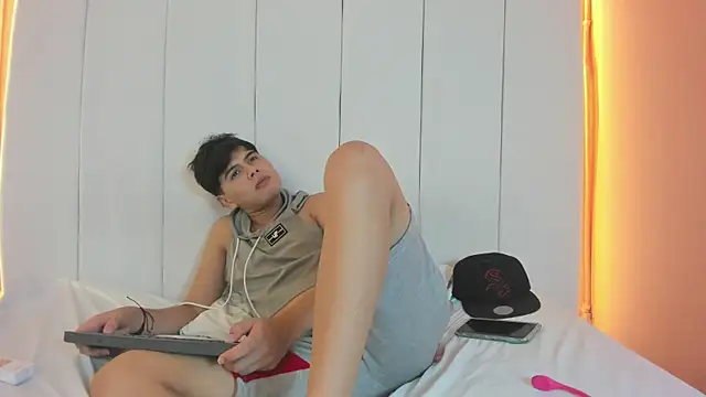 Felipe_Cold webcam