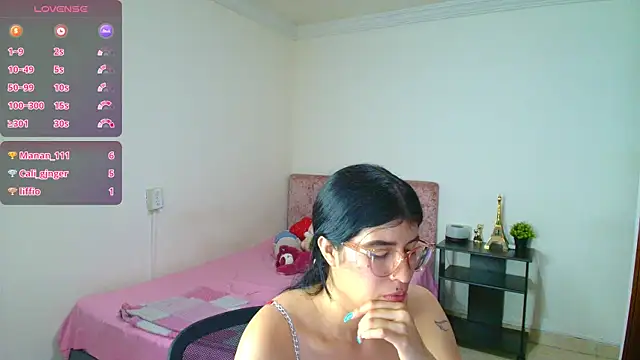 Kassandra_0304 webcam