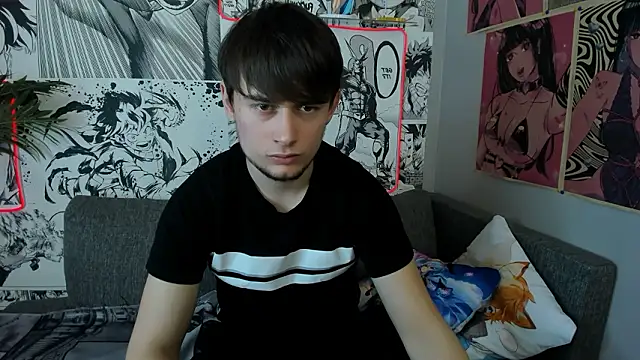 AlejandroEllias webcam