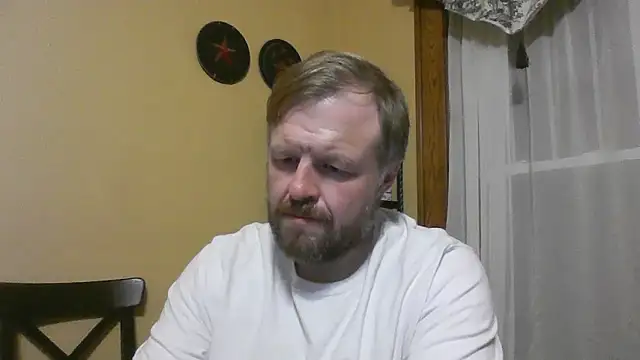 TheOneDonShaun webcam