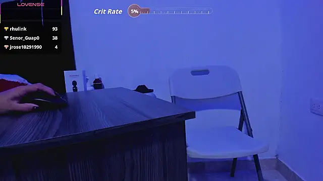 hinnataSmilerr webcam