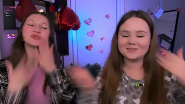 candy_flossie1 webcam