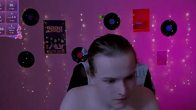 leo_void webcam