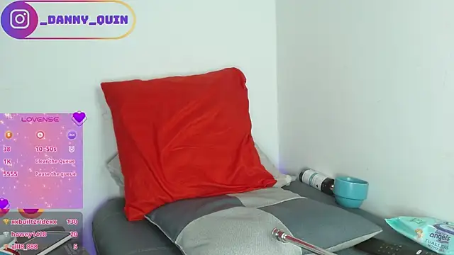 dhany_her - Dhany_her's free webcam - UK Sex Cams