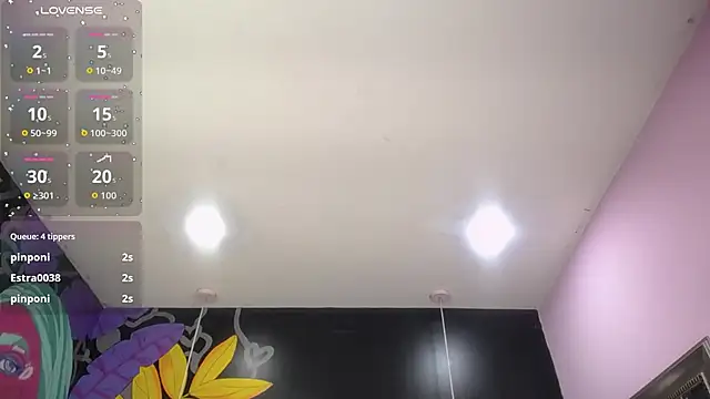 ScarlettSsweet webcam