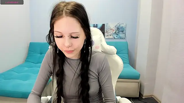 blackcrown18 - BlackCrown18's free webcam - UK Sex Cams