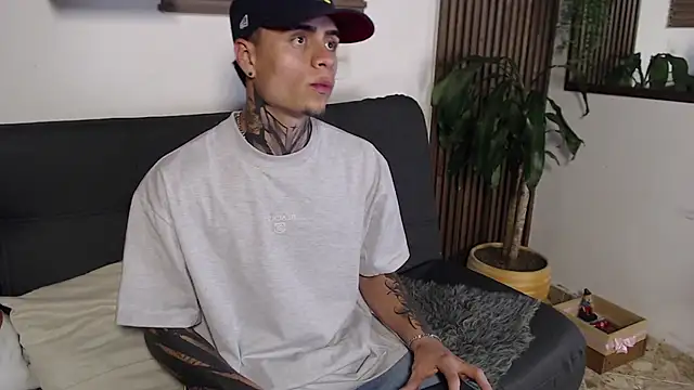 acxel_prescot webcam