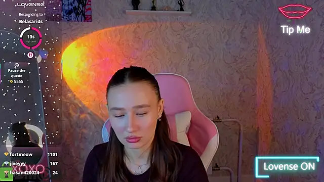 _kiki_angel_ - _Kiki_angel_'s free webcam - UK Sex Cams