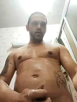 RodrigoAlencar webcam