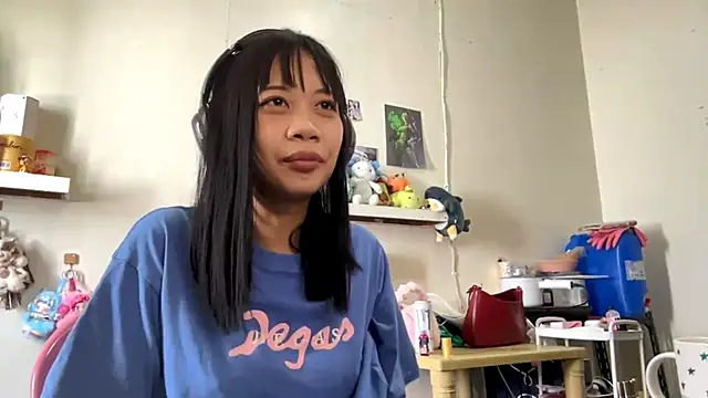 GloryKulikowski webcam