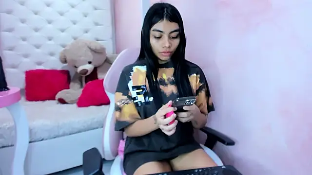 eimmy__skinny webcam