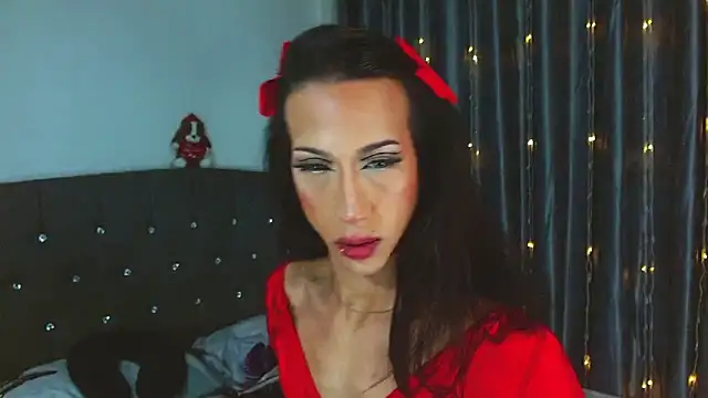 Kenisha_Sweet webcam