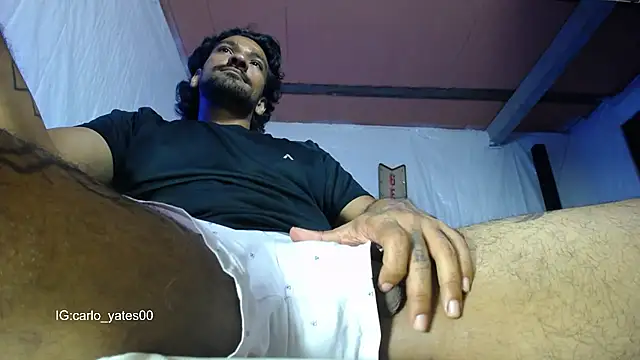 Carlo_yates webcam