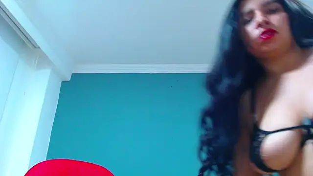 danna-_roouss webcam