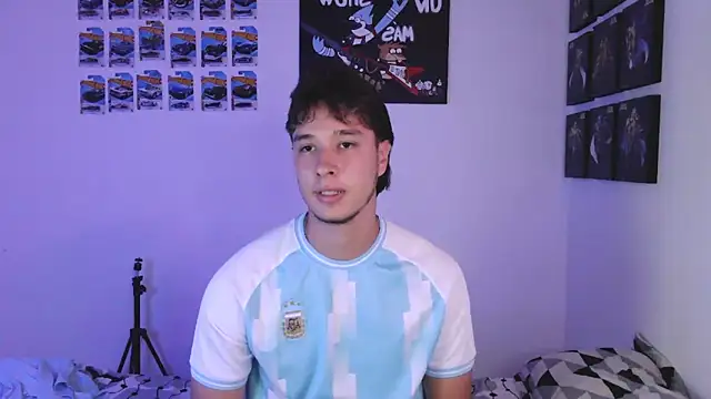 jack_walker190 webcam