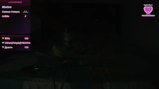 RosseRamiirez webcam