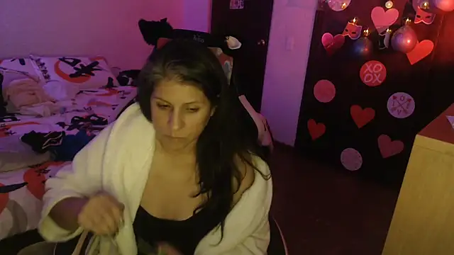 LucifernandaSw webcam