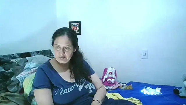 ximenajimenez webcam