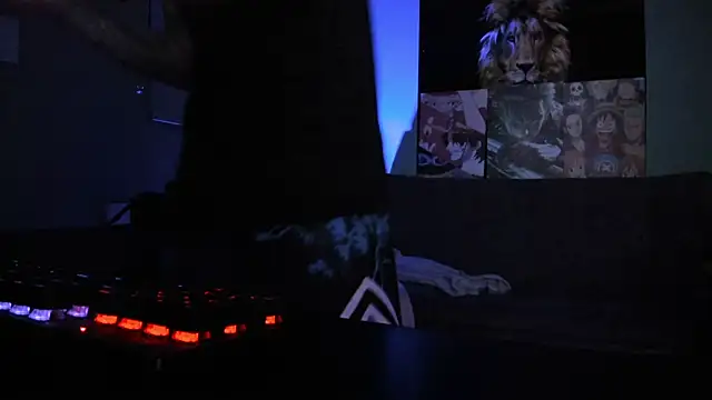 Dominatofstupid webcam