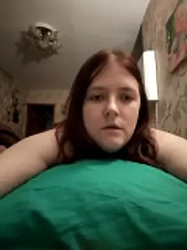 DesireMelissa webcam