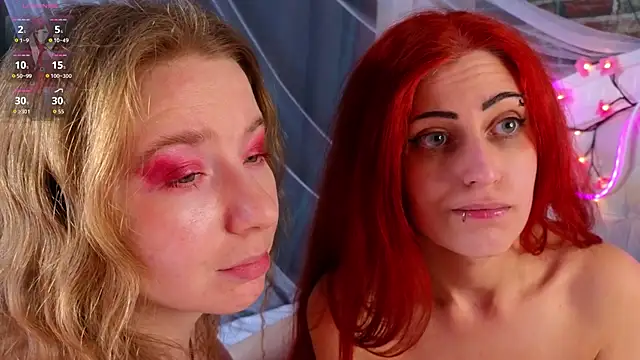 MarjorieBrown webcam