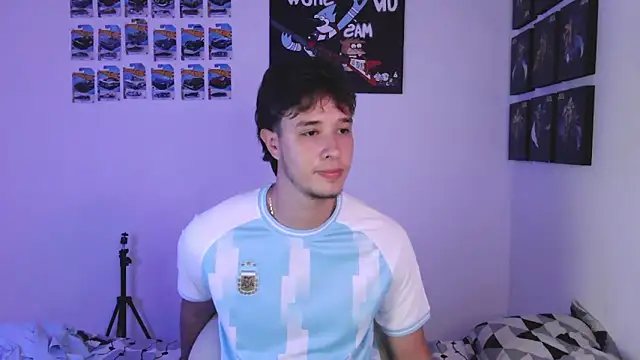 jack_walker190 webcam