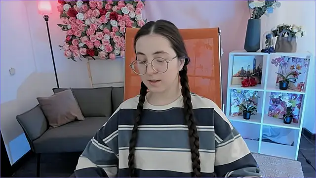 VirtuallVoyant webcam