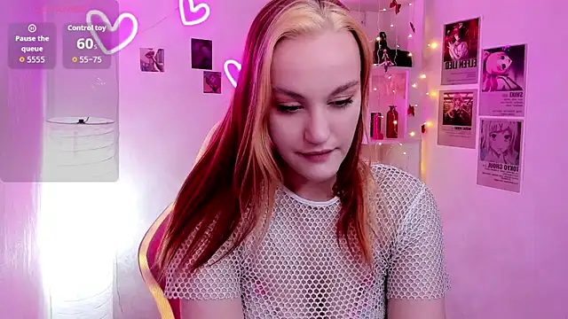 Ida_FaneStain webcam