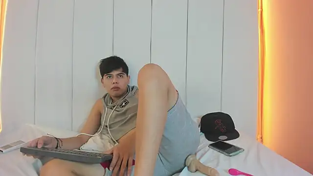 Felipe_Cold webcam