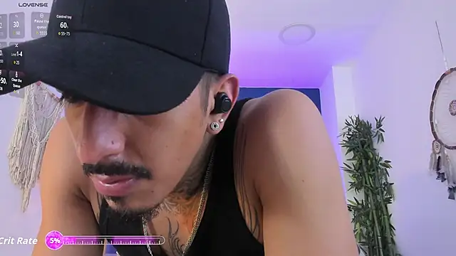 Donovan_Desmond webcam