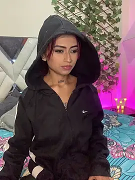 Dirty_isabella18 webcam