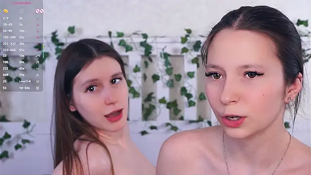 GabrielleLynchard webcam