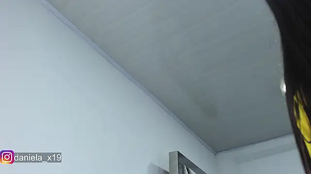 Daniela_x19 webcam