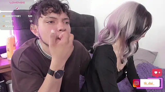 MidNightTouch-21 webcam