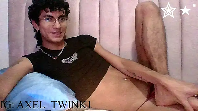 axel_love13 webcam