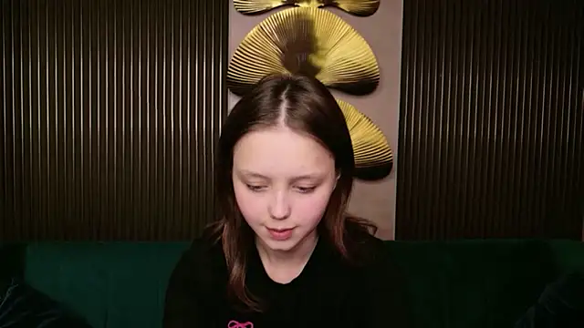 Samantha_Martines webcam