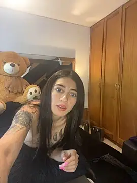 Moon_Magic666 webcam