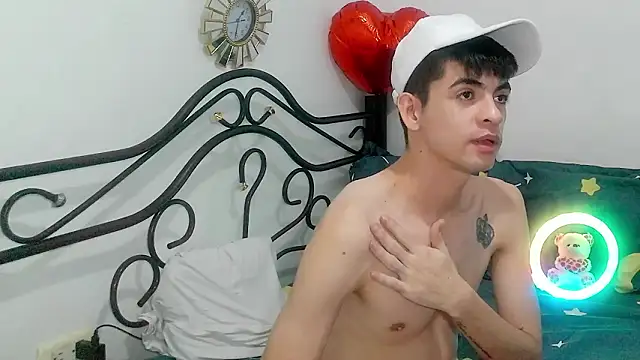 nico22love webcam