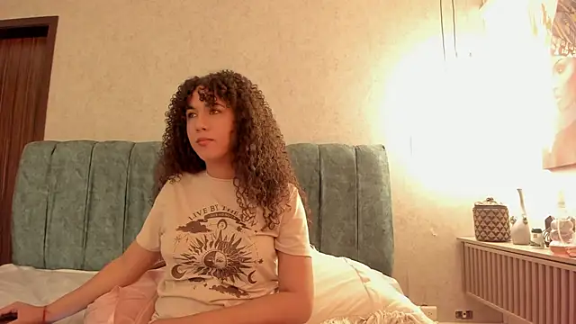 Aleera_Walton webcam