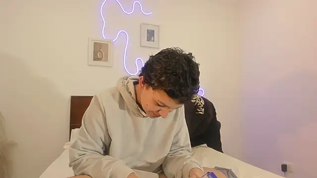 hardcoreheat_ind webcam