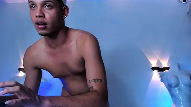 Gael_zambrano webcam